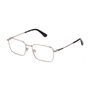 Monture de Lunettes Unisexe Police VK567-510F94