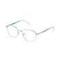 Monture de Lunettes Unisexe Police VK567-51579T