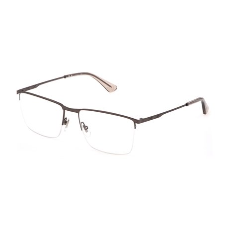 Monture de Lunettes Unisexe Police VK568-520K98