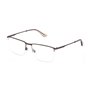 Monture de Lunettes Unisexe Police VK568-520K98