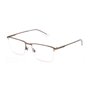 Monture de Lunettes Unisexe Police VK571-500E56