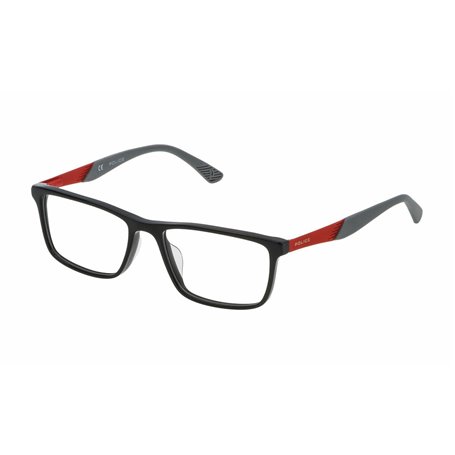 Monture de Lunettes Unisexe Police VPL194-4908G1