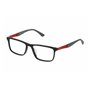 Monture de Lunettes Unisexe Police VPL194-4908G1