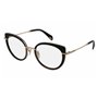 Monture de Lunettes Femme Police VPL196M55093I Ø 55 mm