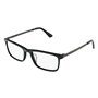 Monture de Lunettes Homme Police VPL250-540J97 Vert ø 54 mm