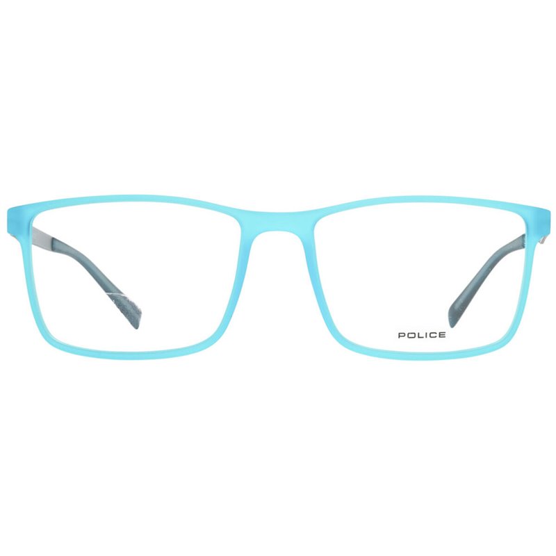 Image secondaire de Monture de Lunettes Homme Police VPL258M543GRG Bleu ø 54 mm