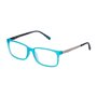 Monture de Lunettes Homme Police VPL259-543GRG Bleu ø 54 mm