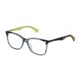 Monture de Lunettes Femme Police VPL502N5209AB Ø 52 mm