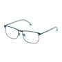 Monture de Lunettes Homme Police VPL560-570666 Bleu ø 57 mm