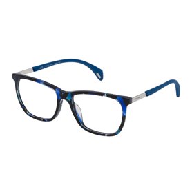 Monture de Lunettes Femme Police VPL630-5306RJ Ø 53 mm