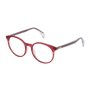 Monture de Lunettes Femme Police VPL732-490U69 Ø 49 mm