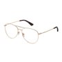 Monture de Lunettes Homme Police VPL793-570300 Rose ø 57 mm