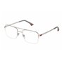 Monture de Lunettes Homme Police VPL879-530579 Gris Ø 53 mm