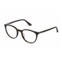 Monture de Lunettes Homme Police VPL883N510722 Marron Ø 51 mm