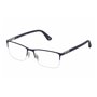 Monture de Lunettes Homme Police VPL884-540502 Gris ø 54 mm