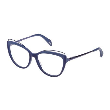 Monture de Lunettes Femme Police VPL931-5307B1 Ø 53 mm