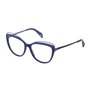 Monture de Lunettes Femme Police VPL931-5307B1 Ø 53 mm