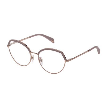 Monture de Lunettes Femme Police VPL932-5508FF Ø 55 mm