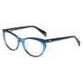 Monture de Lunettes Femme Police VPLA02-540D79 ø 54 mm