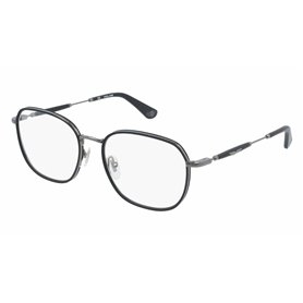 Monture de Lunettes Homme Police VPLA51-540568 Gris ø 54 mm