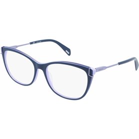 Monture de Lunettes Femme Police VPLA90-550L20 Ø 55 mm