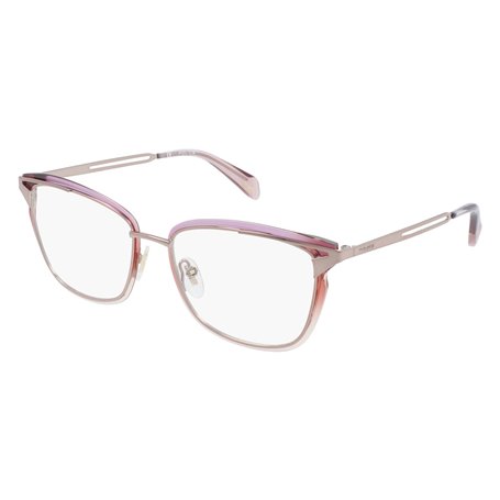 Monture de Lunettes Femme Police VPLA91-5408F9 ø 54 mm