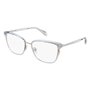 Monture de Lunettes Femme Police VPLA91-5408GZ ø 54 mm