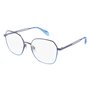 Monture de Lunettes Femme Police VPLA92-540E99 ø 54 mm