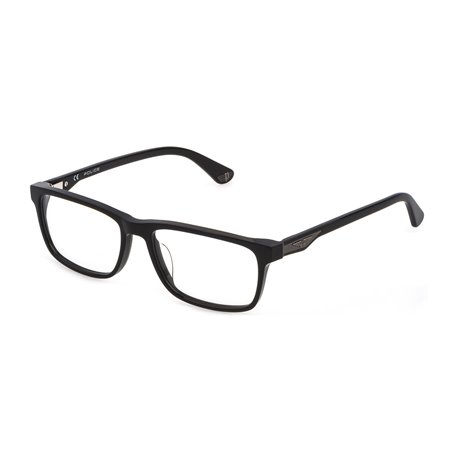 Monture de Lunettes Homme Police VPLB56-540700 Noir ø 54 mm