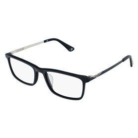 Monture de Lunettes Homme Police VPLB75-530C03 Bleu Ø 53 mm