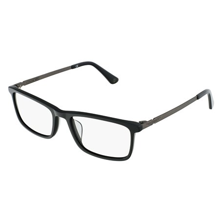 Monture de Lunettes Homme Police VPLB75-560ACP Gris ø 56 mm