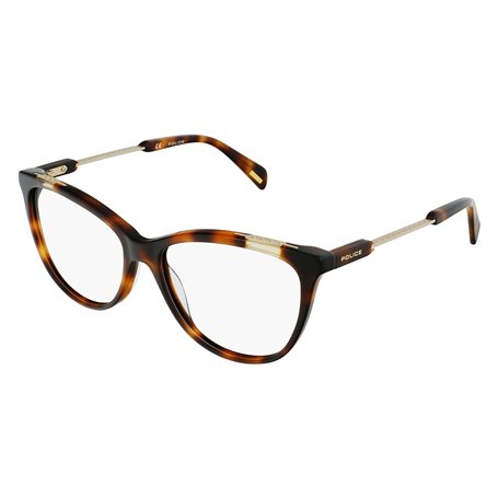 Monture de Lunettes Femme Police VPLC29-5409AJ ø 54 mm