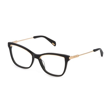 Monture de Lunettes Femme Police VPLC30E54700V ø 54 mm