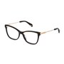 Monture de Lunettes Femme Police VPLC30E54700V ø 54 mm