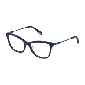 Monture de Lunettes Femme Police VPLC30E549GUV ø 54 mm