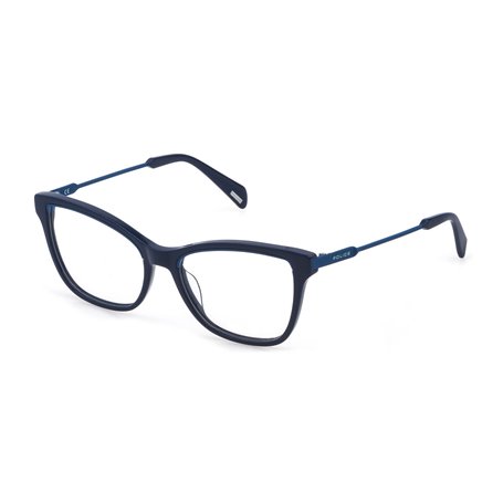 Monture de Lunettes Femme Police VPLC30E549GUV ø 54 mm