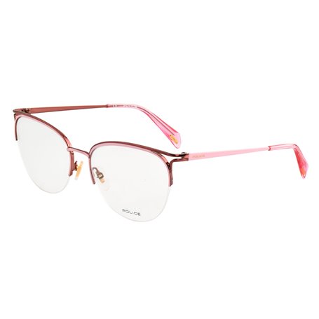 Monture de Lunettes Femme Police VPLC32-550K96 Ø 55 mm