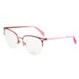 Monture de Lunettes Femme Police VPLC32-550K96 Ø 55 mm