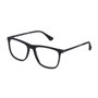 Monture de Lunettes Homme Police VPLD05M5506QS Bleu Ø 55 mm