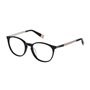 Monture de Lunettes Homme Police VPLD08-520P95 Rouge Ø 52 mm