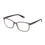 Monture de Lunettes Homme Police VPLD13-5309PP Bleu Ø 53 mm