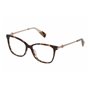 Monture de Lunettes Homme Police VPLD92-530703 Noir Ø 53 mm