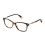 Monture de Lunettes Homme Police VPLD97-5406K3 Gris ø 54 mm