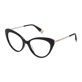 Monture de Lunettes Homme Police VPLE35-509HPM Gris Ø 50 mm