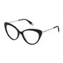 Monture de Lunettes Homme Police VPLE35-509HPM Gris Ø 50 mm