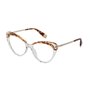 Monture de Lunettes Homme Police VPLE36N520722 Marron Ø 52 mm