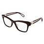 Monture de Lunettes Unisexe Police VPLE98-520T31