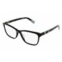 Monture de Lunettes Homme Police VPLF03N530700 Noir Ø 53 mm