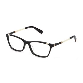 Monture de Lunettes Homme Police VPLF06-570509 Gris ø 57 mm