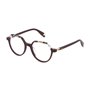 Monture de Lunettes Femme Police VPLF25-5302AM Ø 53 mm